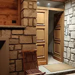 Larix Sauna&relax Apartman *