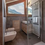 Larix Sauna&relax Apartman Bormio
