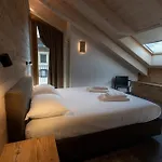 Apartman Larix Sauna&relax Bormio
