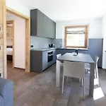 Larix Sauna&relax Bormio