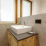 Apartman Larix Sauna&relax