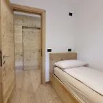 Larix Sauna&relax Apartman *