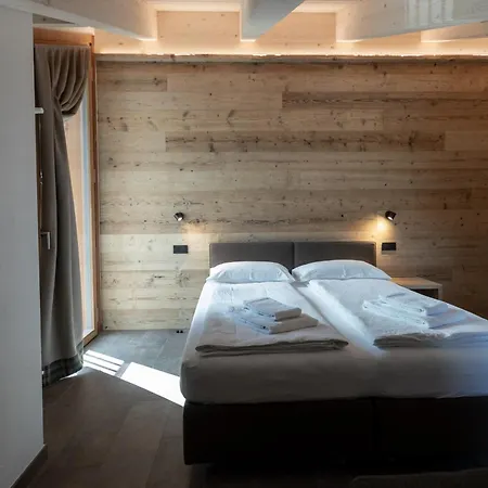 Larix Sauna&relax Appartement *