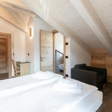 Larix Sauna&relax Bormio