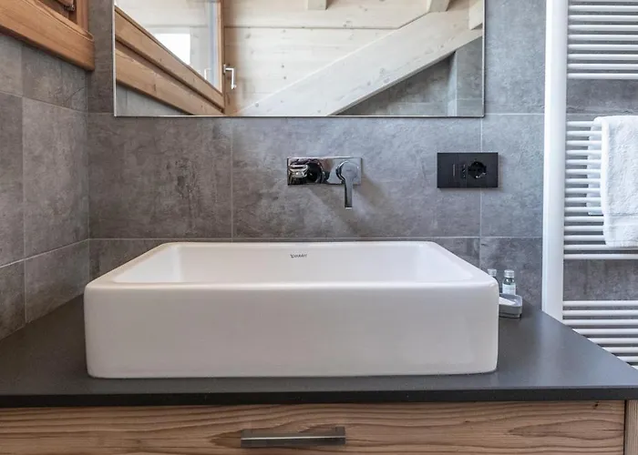 Baita Larix Sauna&Relax Apartment *