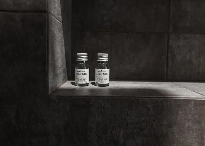 Apartment Baita Larix Sauna&Relax Bormio