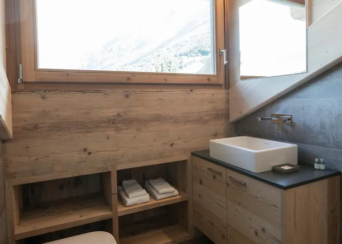 Baita Larix Sauna&Relax