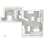Larix Sauna&relax Apartament