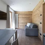 Larix Sauna&relax Apartment Bormio