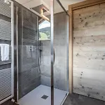Larix Sauna&relax Apartament