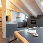Larix Sauna&relax Apartment Bormio