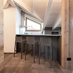 Larix Sauna&relax Apartment