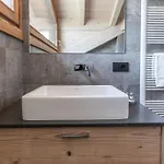 Larix Sauna&relax Apartament *