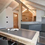 Apartament Larix Sauna&relax Bormio