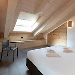 Larix Sauna&relax Bormio