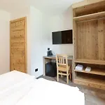 Larix Sauna&relax * Bormio