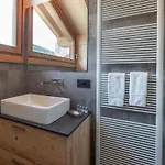 Larix Sauna&relax