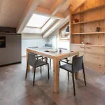 Larix Sauna&relax Apartment