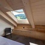 Apartment Larix Sauna&relax