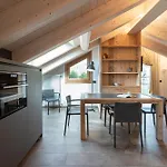 Apartment Larix Sauna&relax *