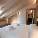 Larix Sauna&relax Apartment Bormio