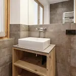 Apartment Larix Sauna&relax