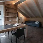 Apartment Larix Sauna&relax *