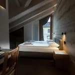 Larix Sauna&relax Apartment Bormio