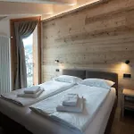 Larix Sauna&relax Bormio