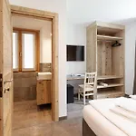 Larix Sauna&relax Apartment