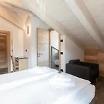 Larix Sauna&relax Bormio