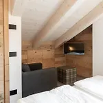 Larix Sauna&relax * Bormio