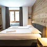 Apartment Larix Sauna&relax Bormio
