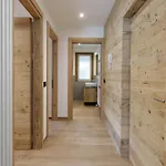 Larix Sauna&relax Apartment
