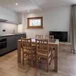 Apartament Larix Sauna&relax *