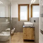 Larix Sauna&relax Apartament *