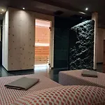 Larix Sauna&relax Apartment