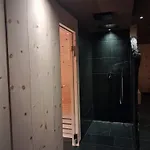 Larix Sauna&relax Apartment