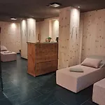Larix Sauna&relax