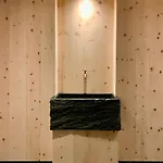 Larix Sauna&relax Apartment *
