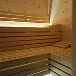 Apartament Larix Sauna&relax Bormio