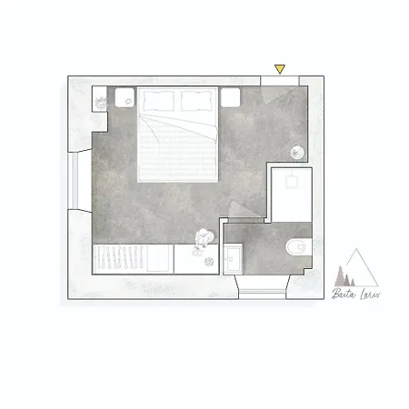Larix Sauna&relax Apartamento Bormio