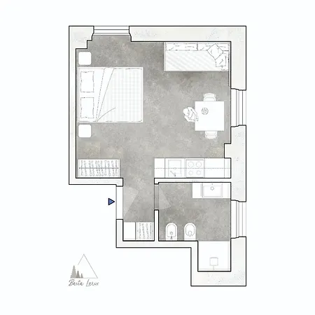 Larix Sauna&relax Bormio