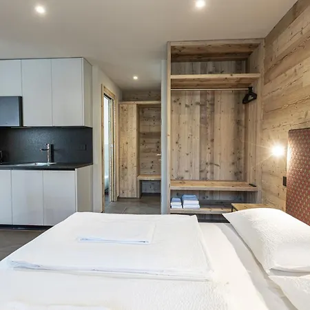 Apartman Larix