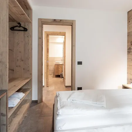 Larix Sauna&relax Apartamento