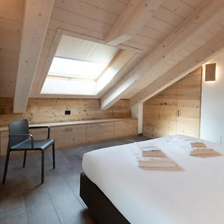 Larix Sauna&relax 博尔米奥
