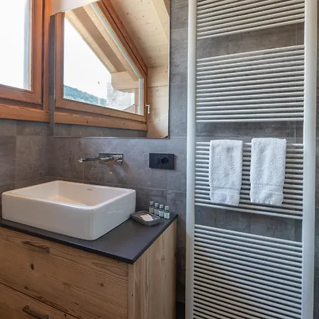 Larix Sauna&relax