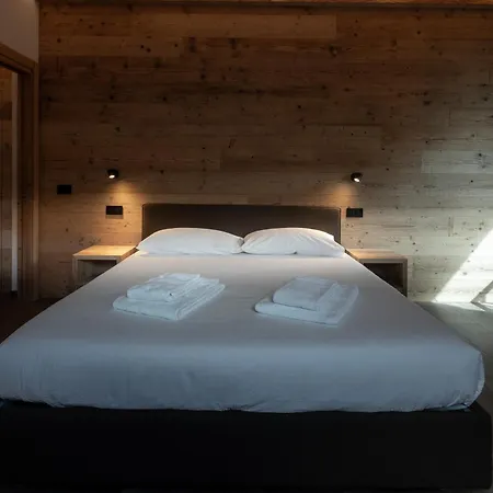 Larix Sauna&relax *