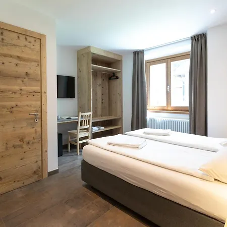 Larix Sauna&relax *