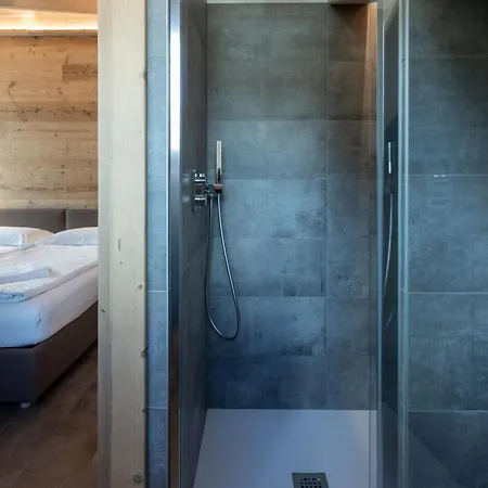 Larix Sauna&relax